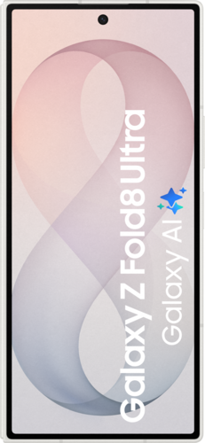 Samsung Galaxy Z Fold 8 Ultra 5G 256GB - Crème