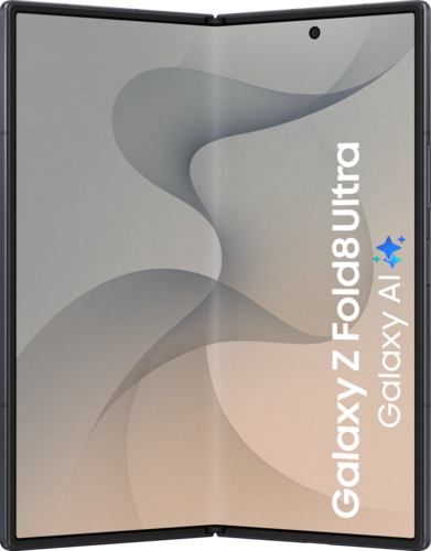 Samsung Galaxy Z Fold 8 Ultra 5G 512GB - Graphite