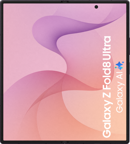 Samsung Galaxy Z Fold 8 Ultra 5G 512GB - Violet