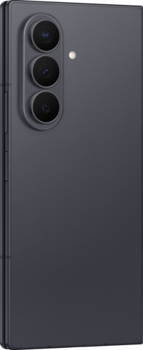 Samsung Galaxy Z Fold 8 Ultra 5G 1TB - Graphite