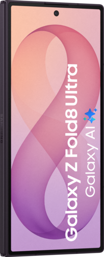Samsung Galaxy Z Fold 8 Ultra 5G 1TB - Violet