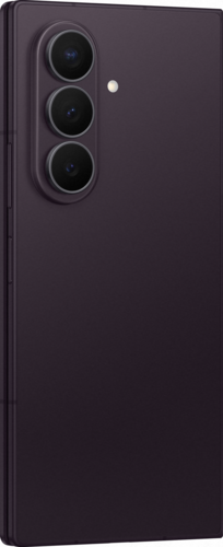 Samsung Galaxy Z Fold 8 Ultra 5G 1TB - Violet