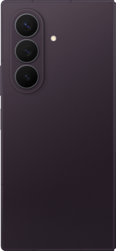 Samsung Galaxy Z Fold 8 Ultra 5G 1TB - Violet