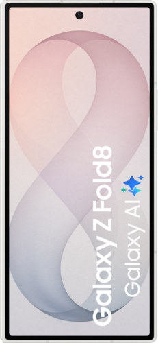 Samsung Galaxy Z Fold 8 Ultra 5G 1TB - Crème