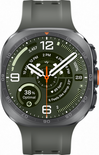 Samsung Galaxy Watch Ultra2 - Argent
