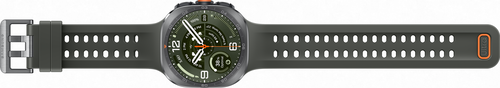 Samsung Galaxy Watch Ultra2 - Argent