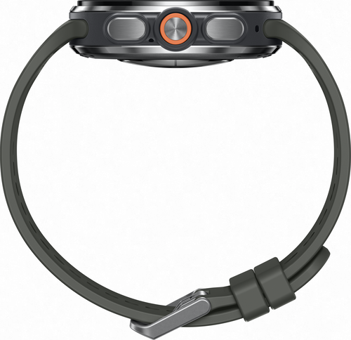 Samsung Galaxy Watch Ultra2 - Argent