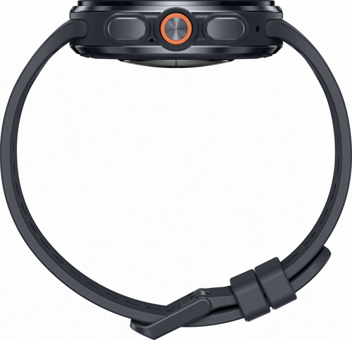 Samsung Galaxy Watch Ultra2 - Noir
