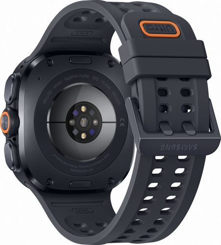 Samsung Galaxy Watch Ultra2 - Noir