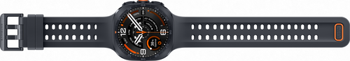 Samsung Galaxy Watch Ultra2 - Noir