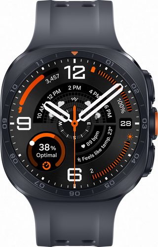 Samsung Galaxy Watch Ultra2 - Noir