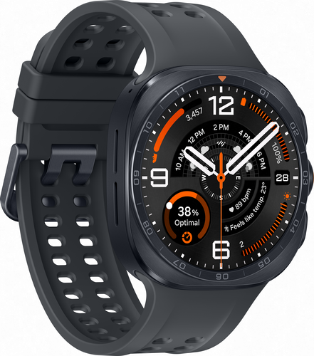 Samsung Galaxy Watch Ultra2 - Noir