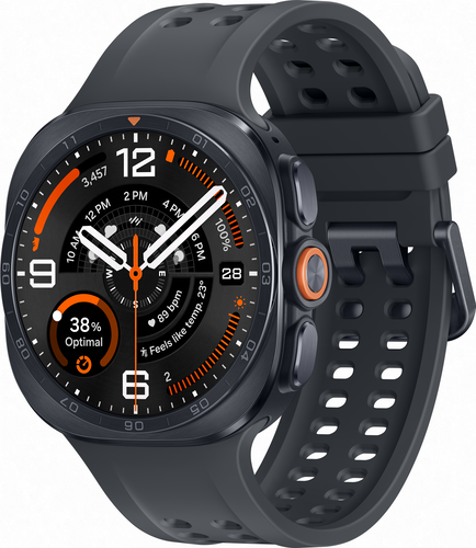 Samsung Galaxy Watch Ultra2 - Noir