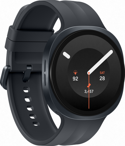 Samsung Galaxy Watch9 44mm LTE - Noir