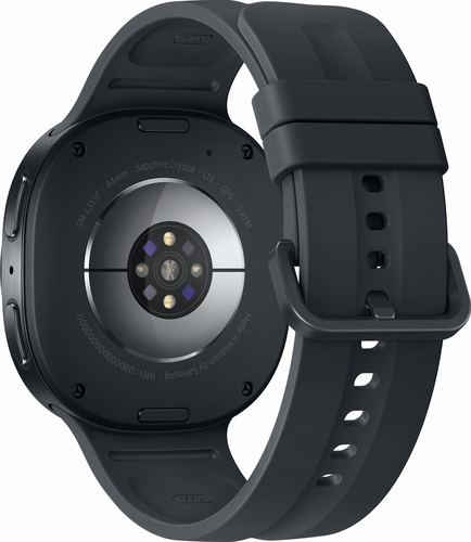 Samsung Galaxy Watch9 44mm LTE - Noir