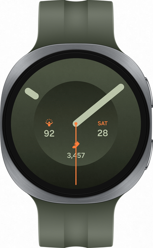 Samsung Galaxy Watch9 44mm BT - Argent