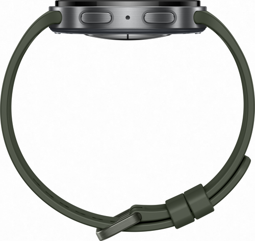 Samsung Galaxy Watch9 44mm BT - Argent
