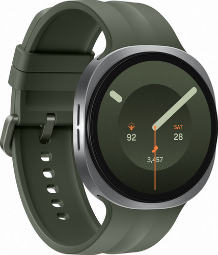 Samsung Galaxy Watch9 44mm BT - Argent