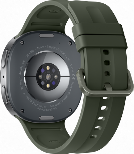 Samsung Galaxy Watch9 44mm BT - Argent