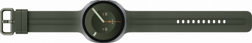 Samsung Galaxy Watch9 44mm BT - Argent
