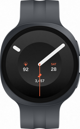 Samsung Galaxy Watch9 44mm BT - Noir