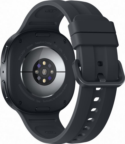 Samsung Galaxy Watch9 40mm LTE - Noir