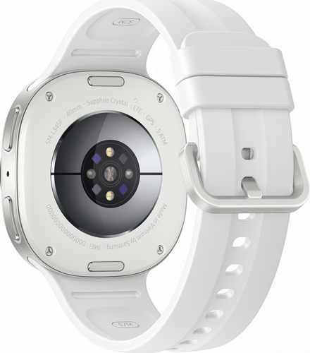 Samsung Galaxy Watch9 40mm LTE - Beige