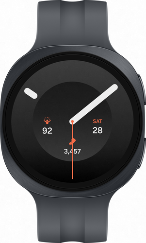 Samsung Galaxy Watch9 40mm BT - Noir