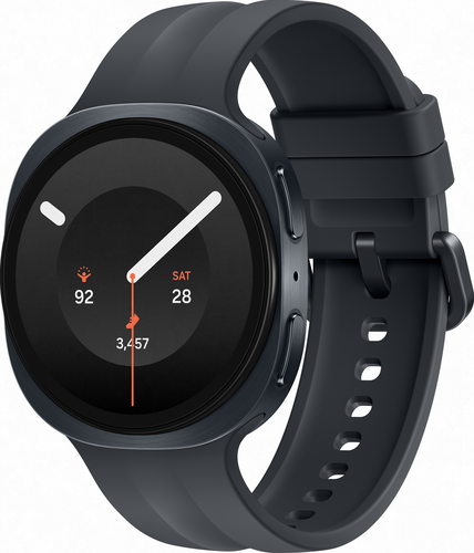 Samsung Galaxy Watch9 40mm BT - Zwart