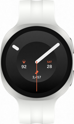 Samsung Galaxy Watch9 40mm BT - Beige