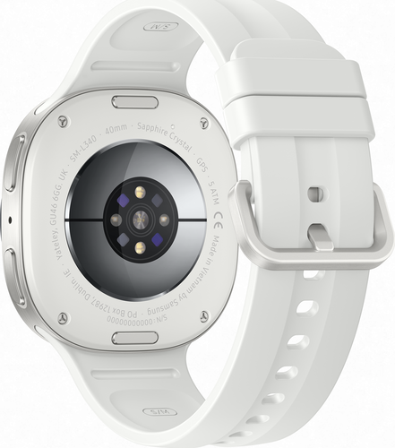 Samsung Galaxy Watch9 40mm BT - Beige