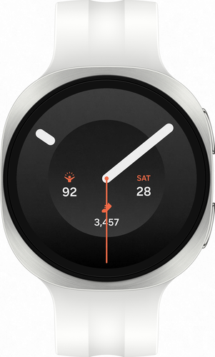 Samsung Galaxy Watch9 40mm BT - Beige