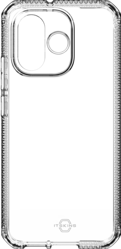 ITSkins Spectrum cover - transparent - pour Xiaomi Redmi Note 17