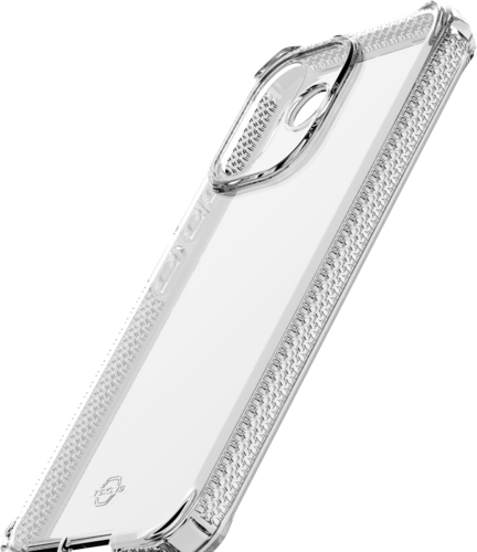 ITSkins Spectrum cover - transparent - pour Xiaomi Redmi Note 17