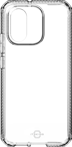 ITSkins Spectrum cover - transparent - pour Xiaomi Redmi Note 17