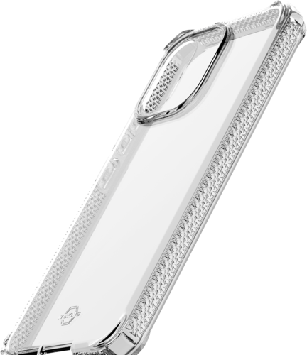ITSkins Spectrum cover - transparent - pour Xiaomi Redmi Note 17