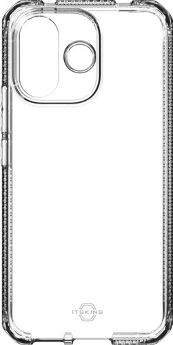 ITSkins Spectrum cover - transparent - pour Xiaomi Redmi Note 17 Pro
