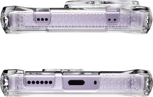 ITSkins Spectrum cover - transparent - pour Xiaomi Redmi Note 17 Pro