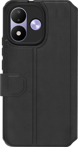 ITSkins Spectrum Folio cover - noir - pour  Xiaomi Redmi Note 17