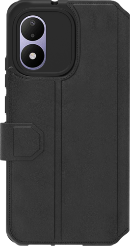 ITSkins Spectrum Folio cover - noir - pour  Xiaomi Redmi Note 17