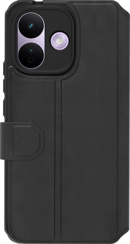 ITSkins Spectrum Folio cover - noir - pour  Xiaomi Redmi Note 17 Pro