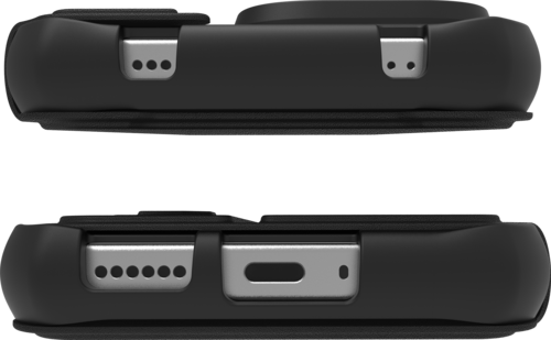 ITSkins Spectrum Folio cover - noir - pour  Xiaomi Redmi Note 17 Pro