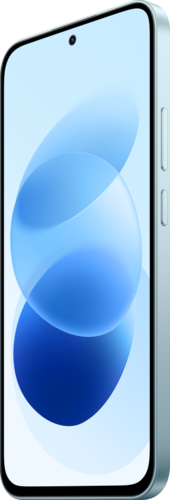 Redmi Note 17 5G - 6GB/128GB - Sky Teal