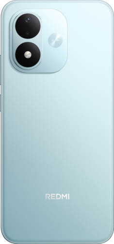 Redmi Note 17 5G - 6GB/128GB - Sky Teal