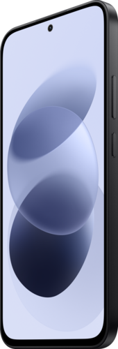 Redmi Note 17 5G - 8GB/256GB - Zwart