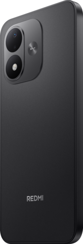 Redmi Note 17 5G - 8GB/256GB - Zwart