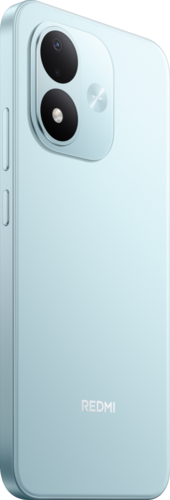 Redmi Note 17 - 4GB/128GB - Sky Teal