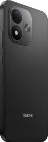 Redmi Note 17 - 4GB/128GB - Noir