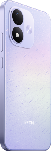 Redmi Note 17 - 6GB/256GB - Celestial Violet