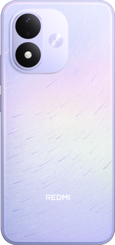 Redmi Note 17 - 6GB/256GB - Celestial Violet